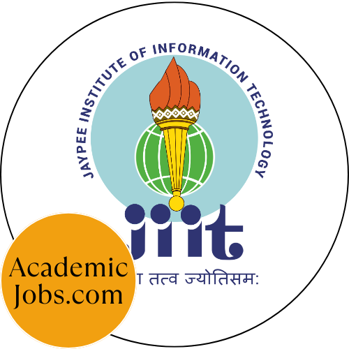 Jaypee Institute of Information Technology logo